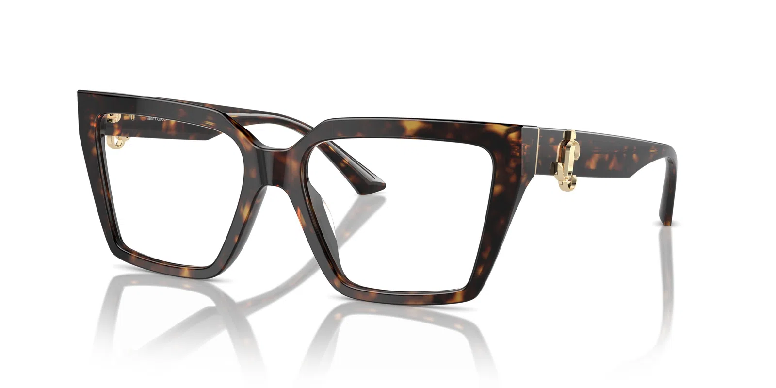 Jimmy Choo 3017U Eyeglasses - view 17